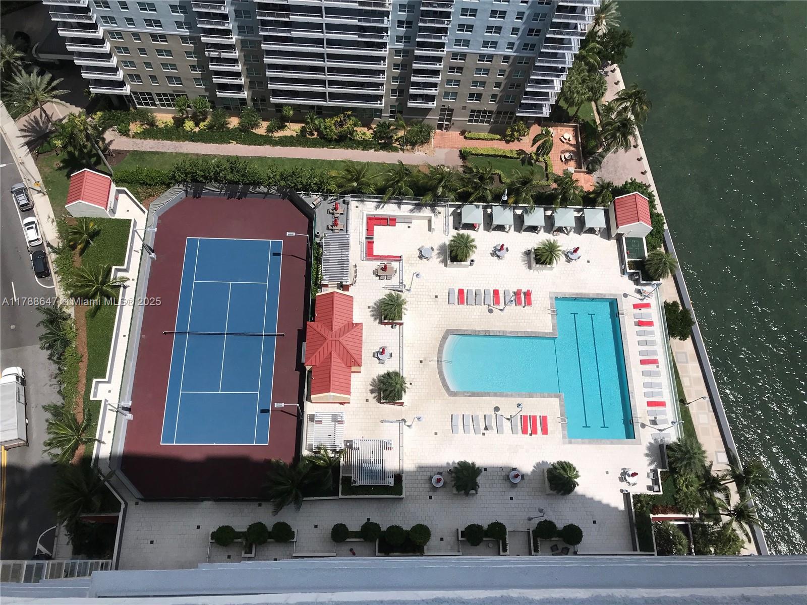 1155 Brickell Bay Dr #301, Miami FL 33131
