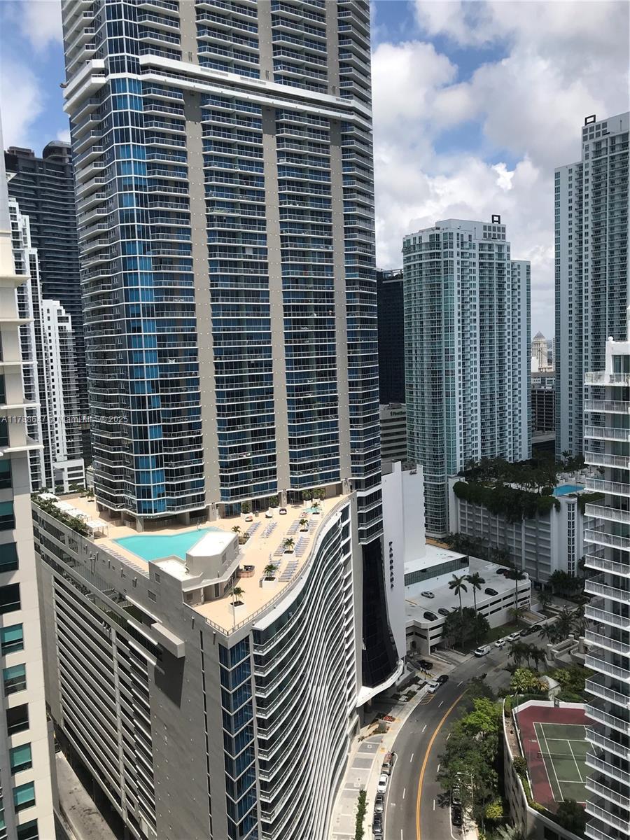 1155 Brickell Bay Dr #301, Miami FL 33131