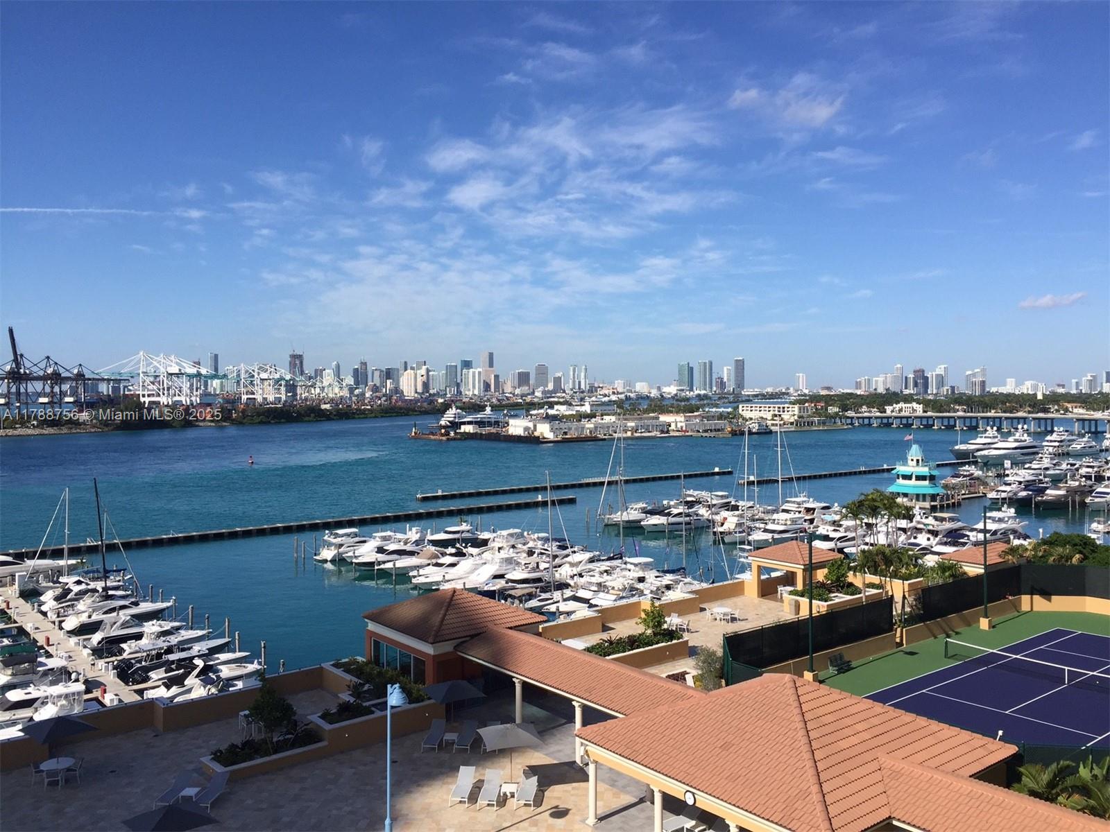 90 Alton Rd #2005, Miami Beach FL 33139