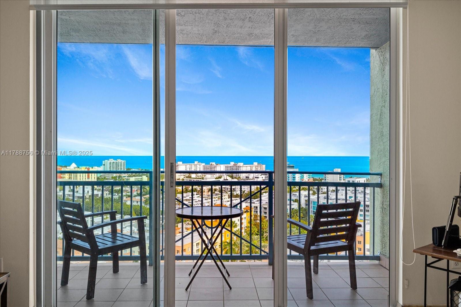 90 Alton Rd #2005, Miami Beach FL 33139
