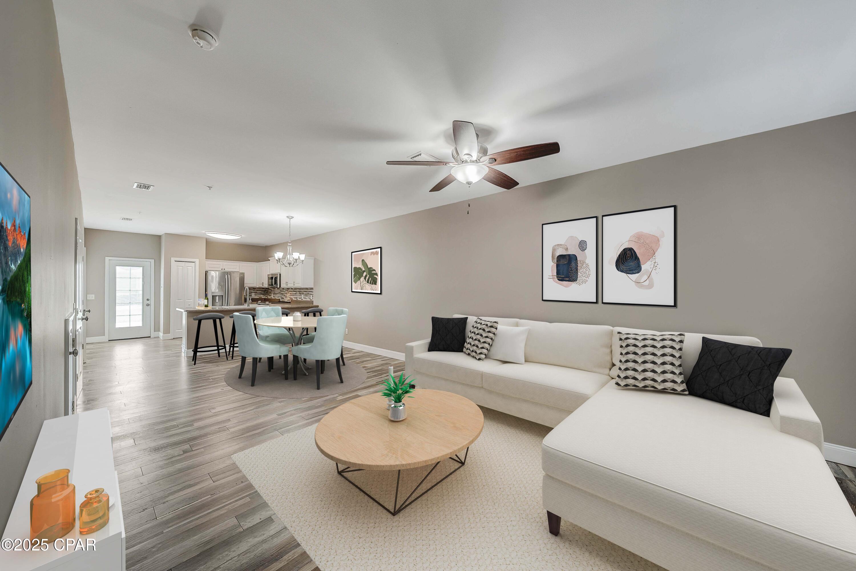 Details for 8203 Annabellas Lane, Panama City Beach, FL 32407
