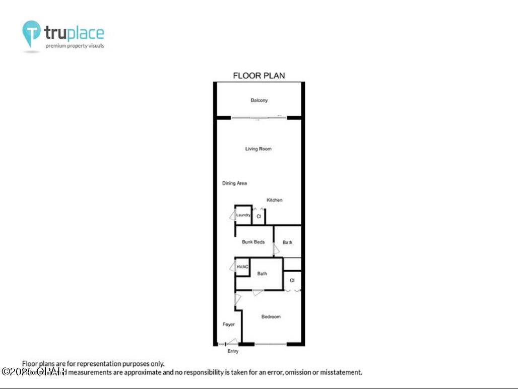 Image 16 For 9900 Thomas Drive 1408