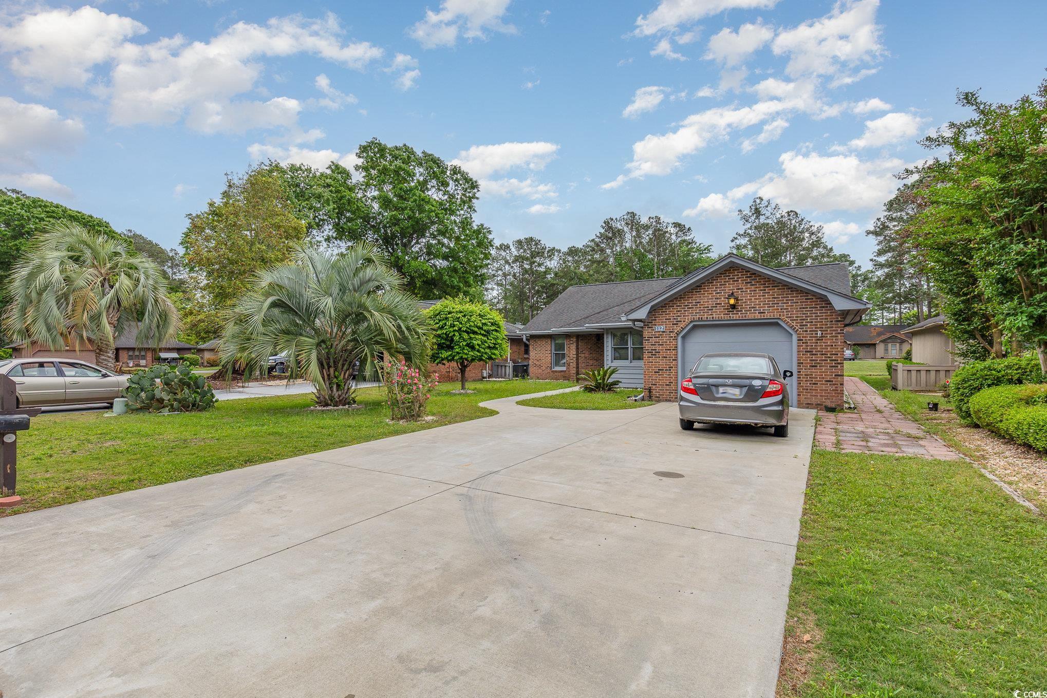 112 Boxwood Ln. Conway, SC 29526
