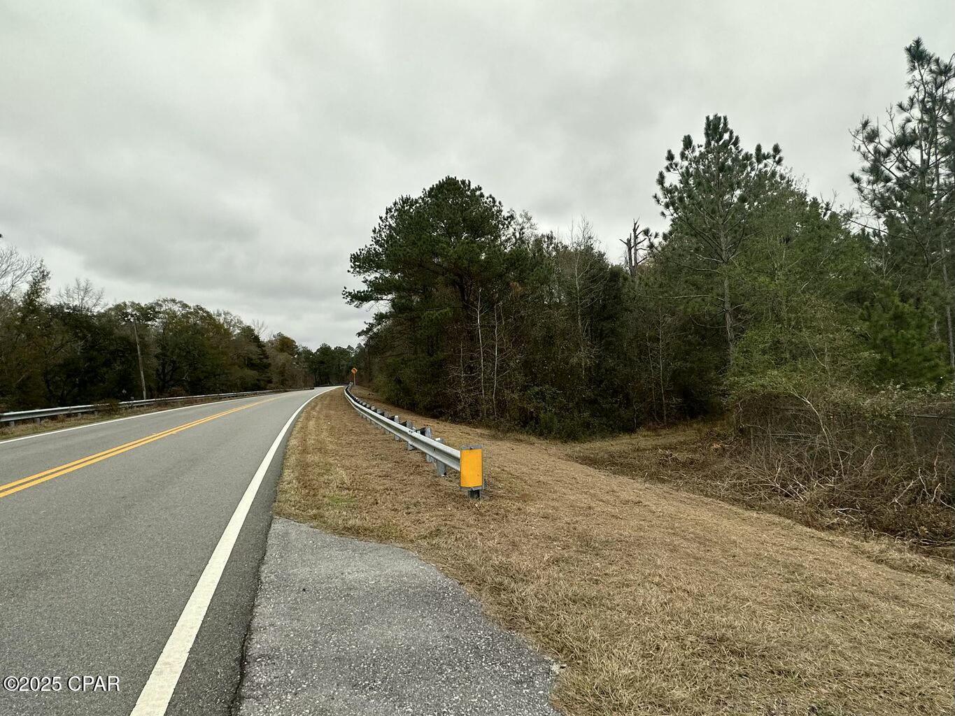 Image 1 For Tract#6326 Tri County Road  59 +-- Ac