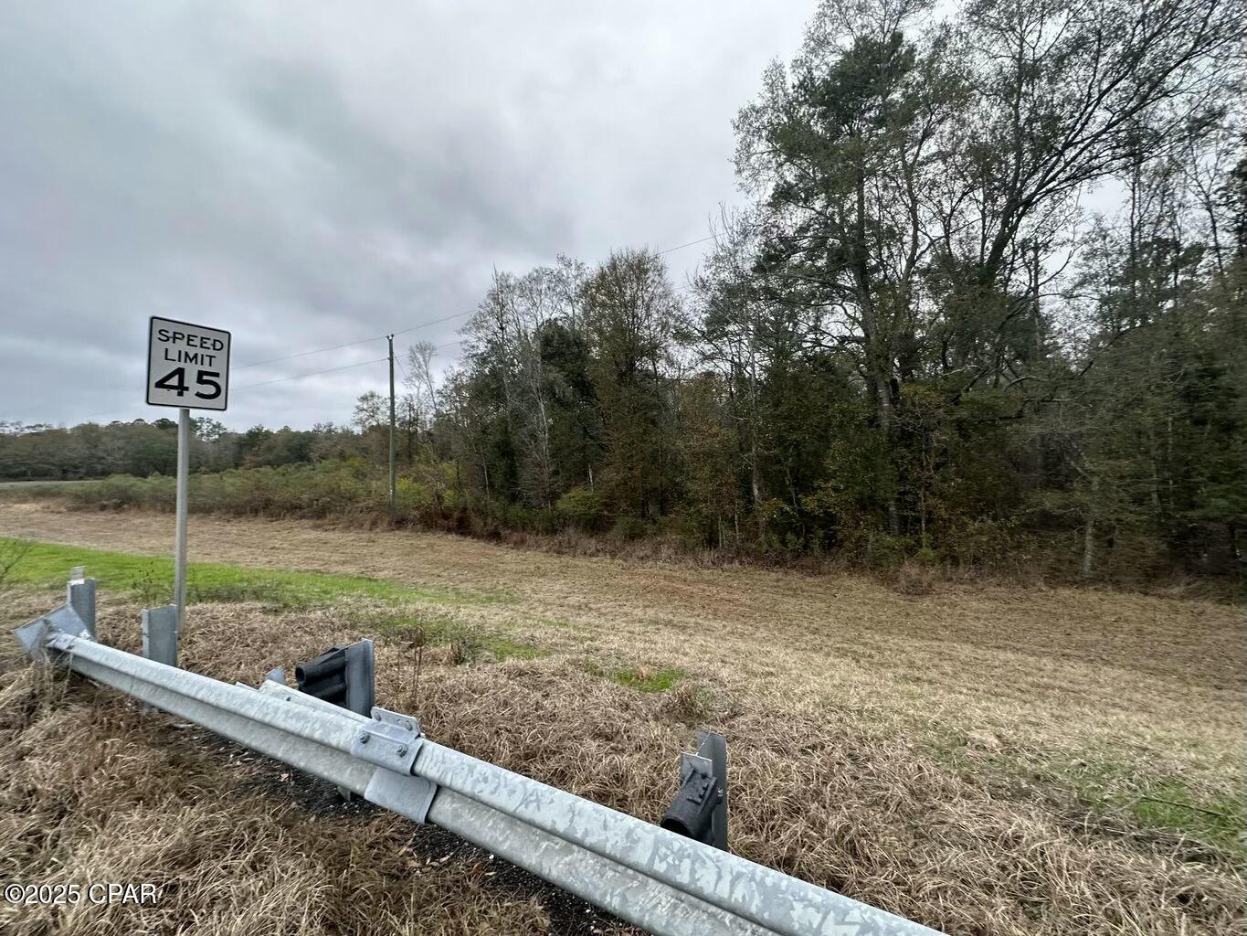 Image 3 For Tract#6326 Tri County Road  59 +-- Ac