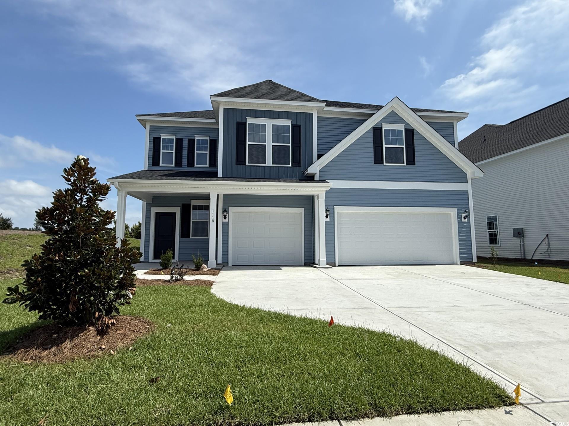 1118 Laconic Dr. Myrtle Beach, SC 29588