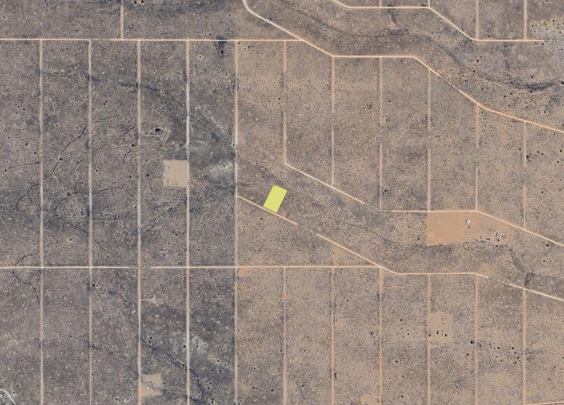 Garza (U1 B63 L9) Road NW, Rio Rancho
