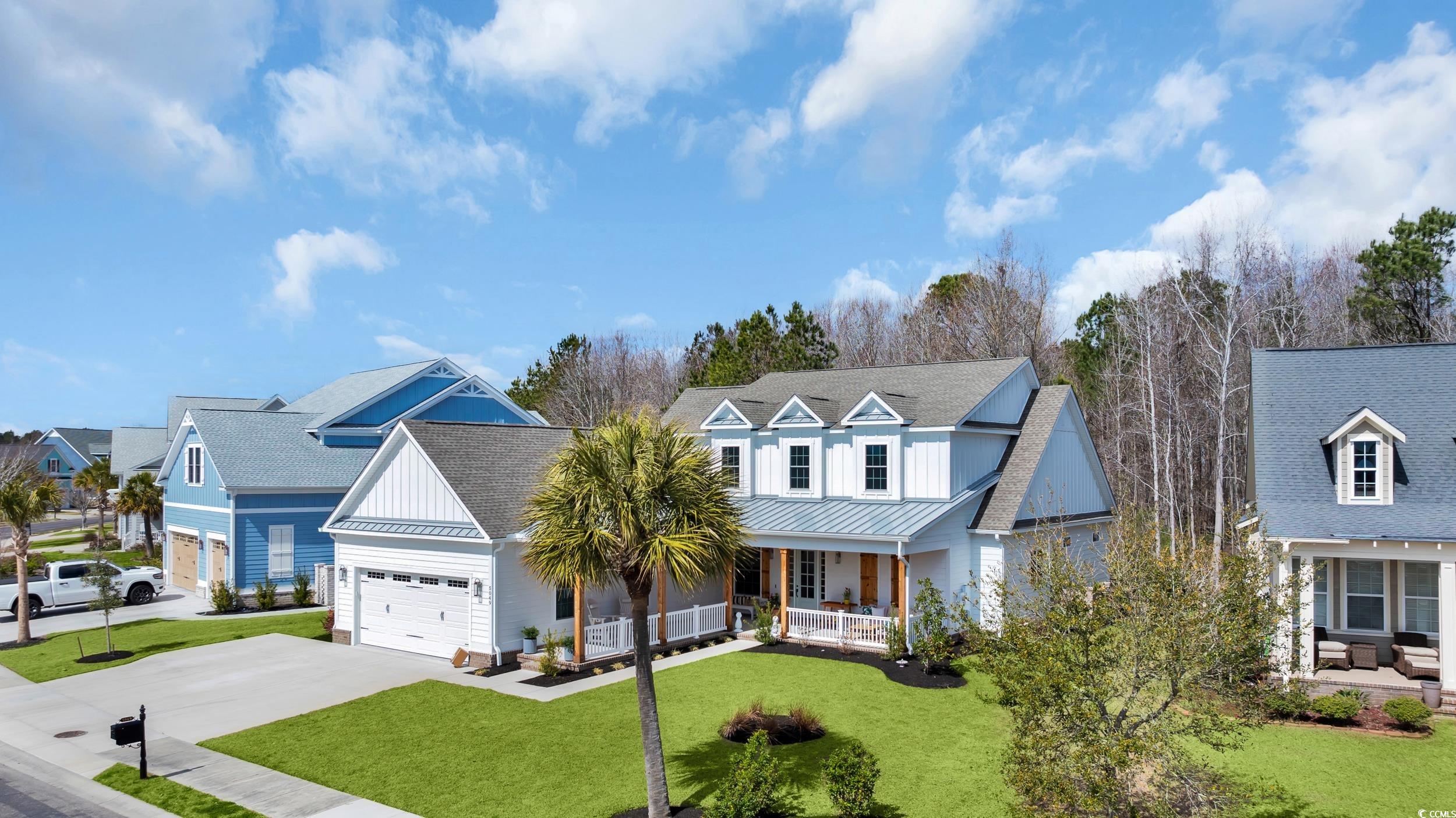 5049 Middleton View Dr. Myrtle Beach, SC 29579