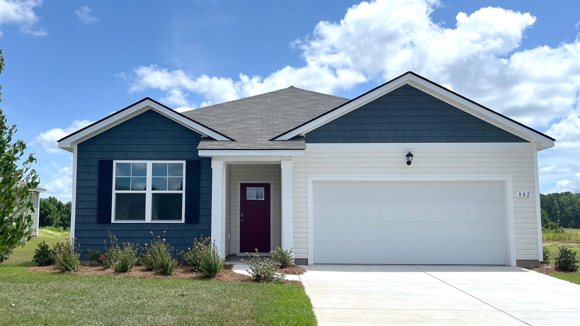 882 Farmers Passage Loop Loris, SC 29569