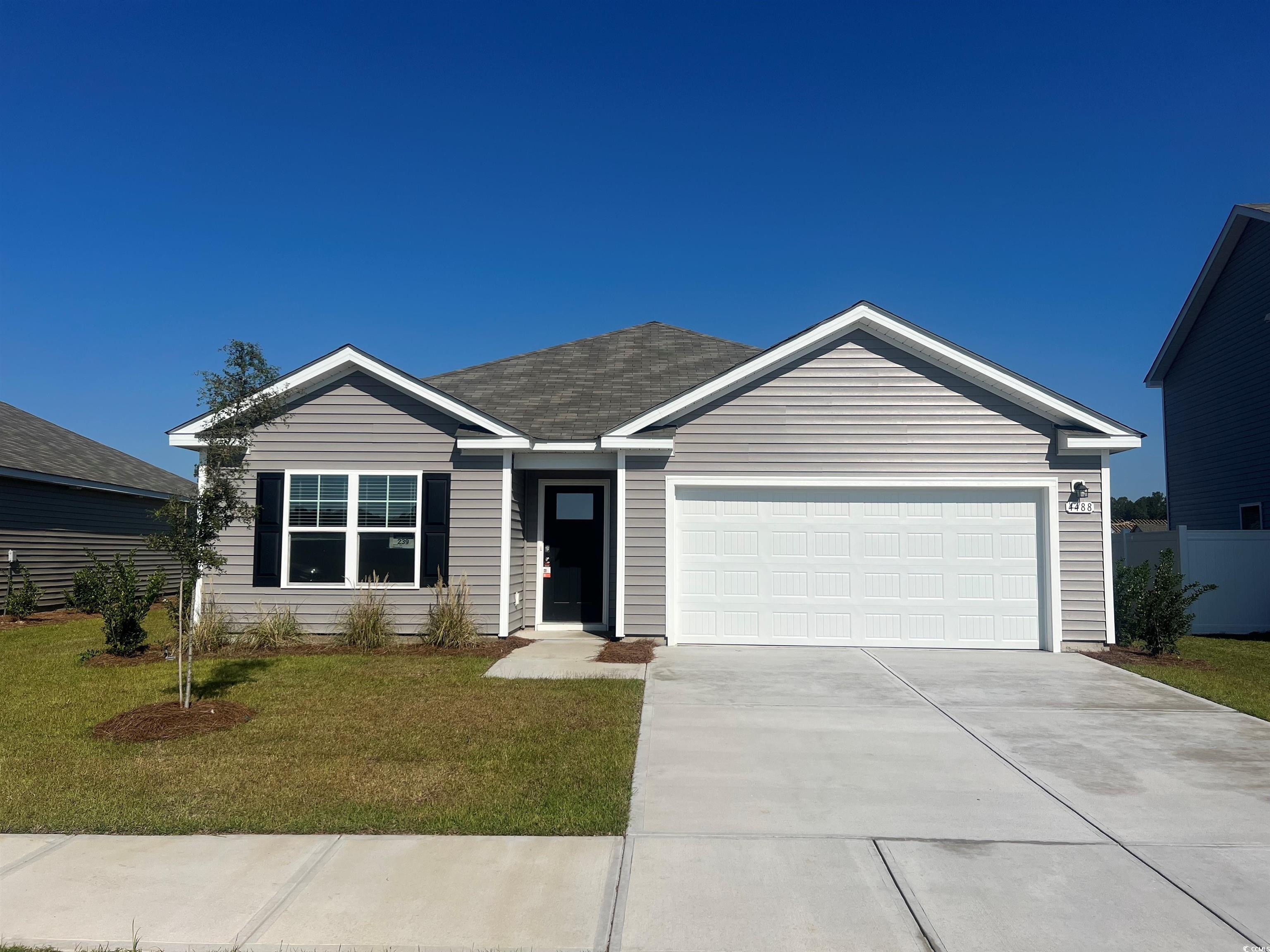 4488 East Coast Ln. Shallotte, NC 28470