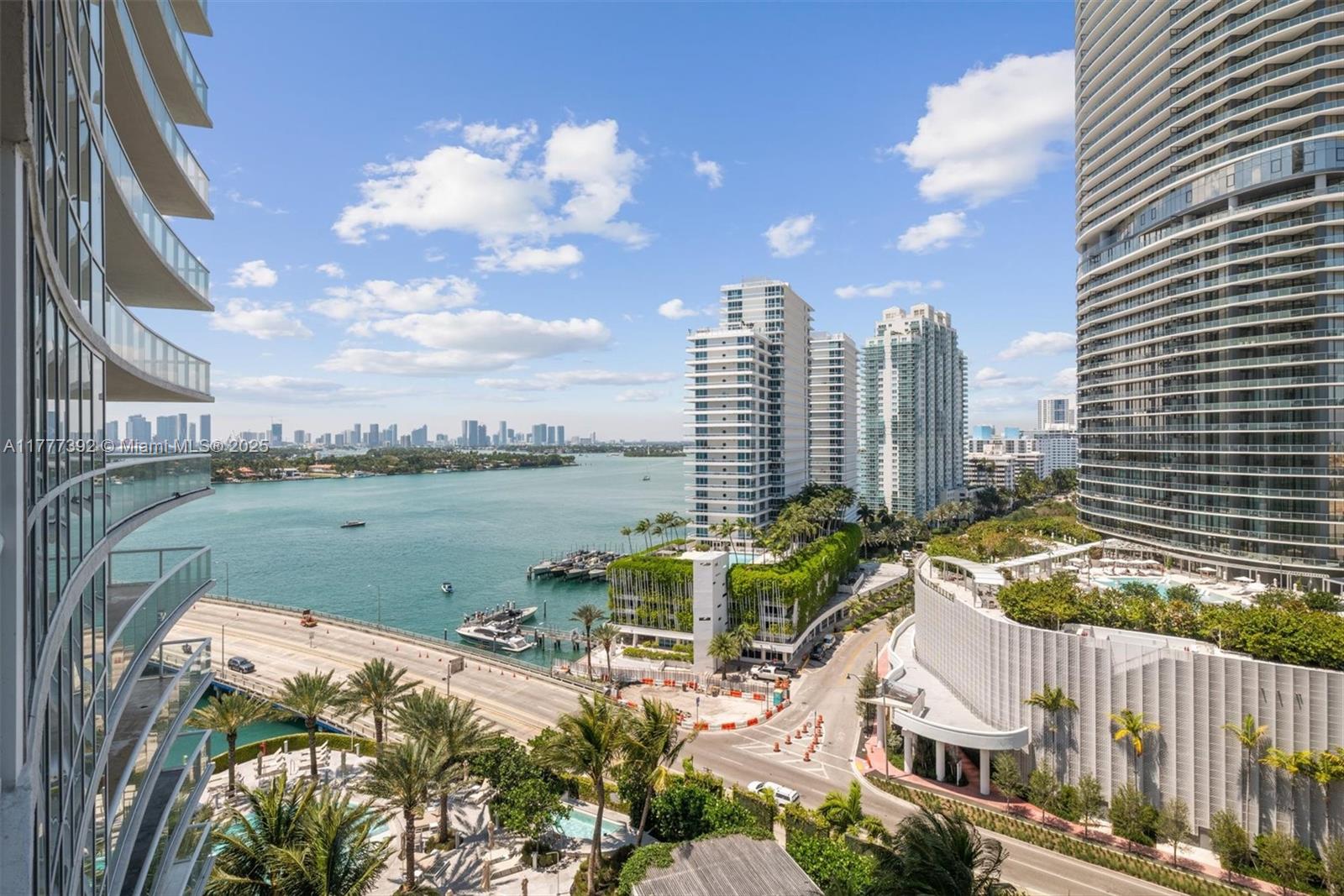 450 Alton Rd #1404, Miami Beach FL 33139