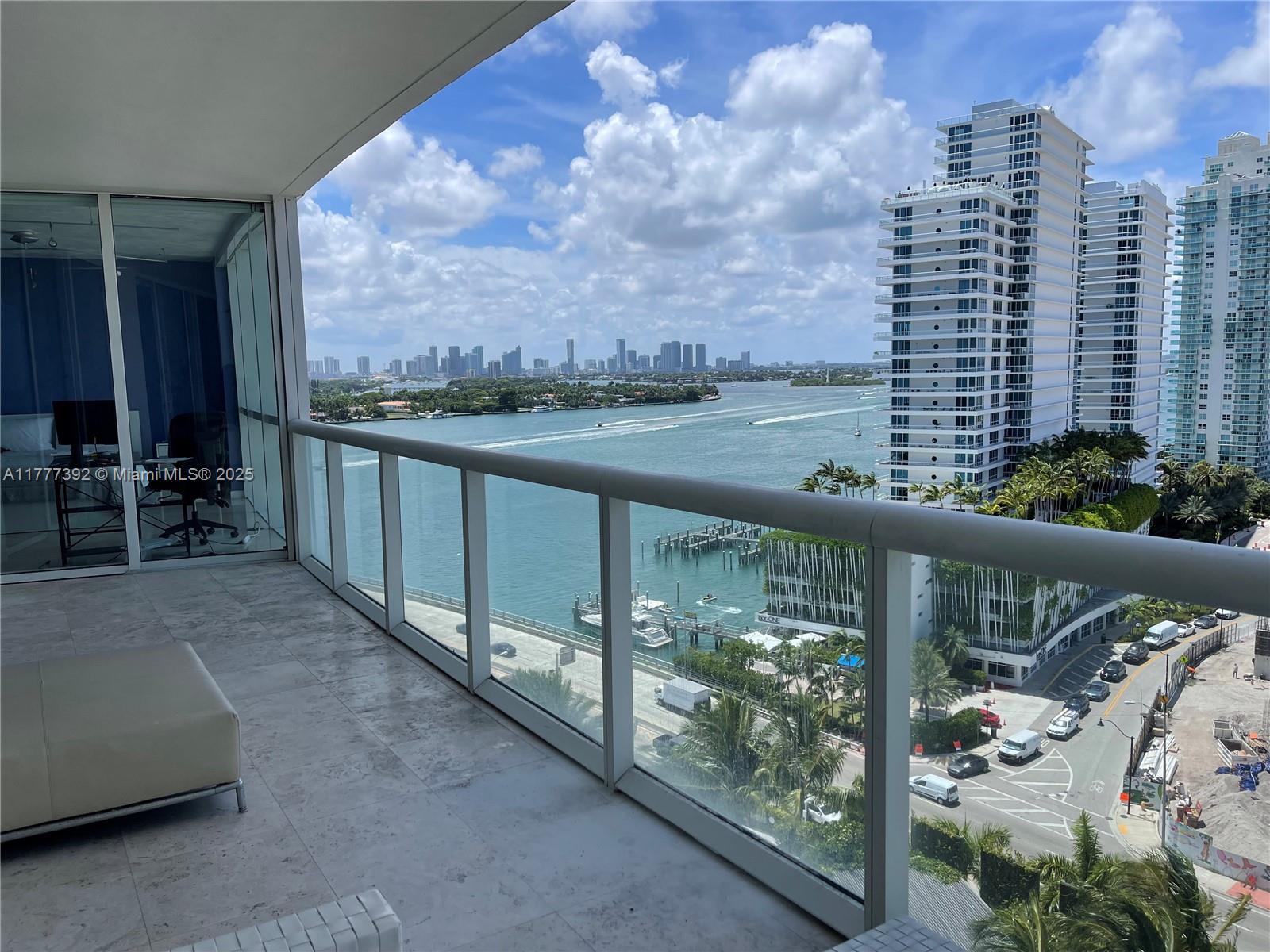 450 Alton Rd #1404, Miami Beach FL 33139