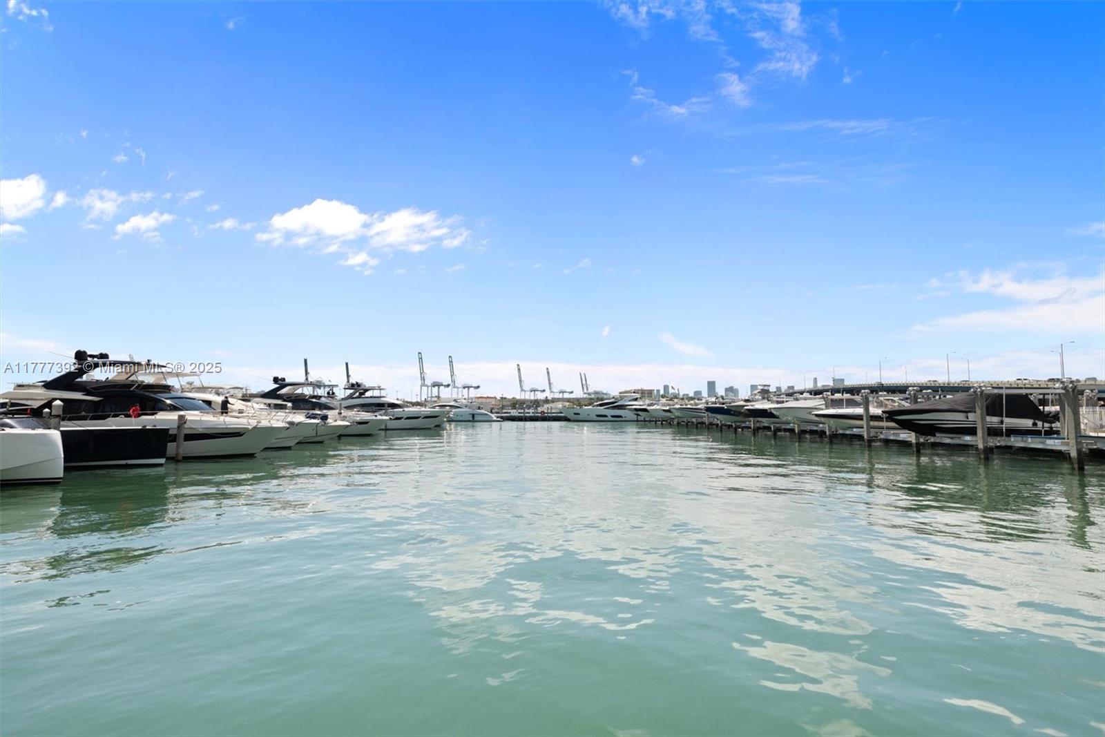 450 Alton Rd #1404, Miami Beach FL 33139