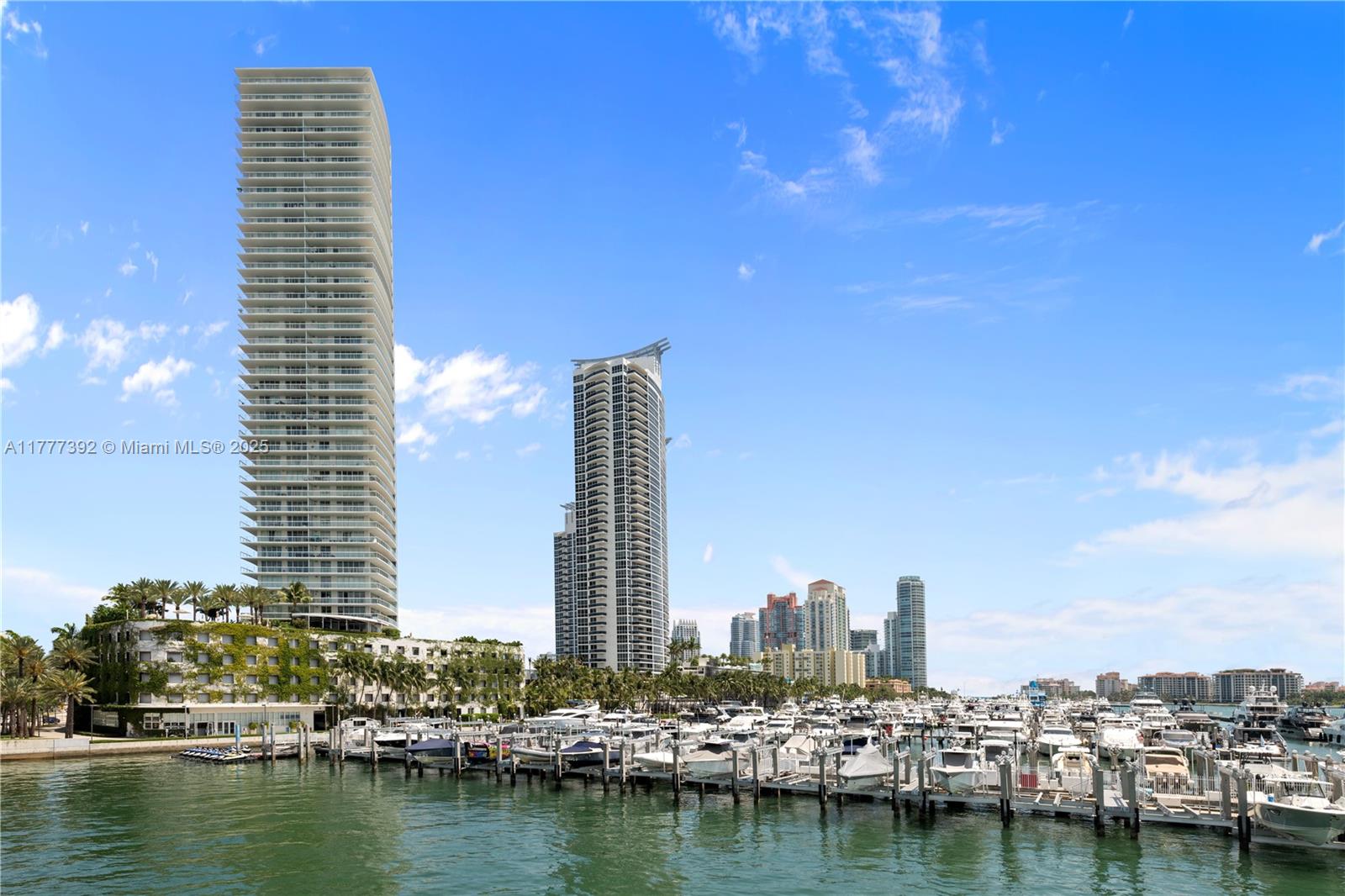 450 Alton Rd #1404, Miami Beach FL 33139