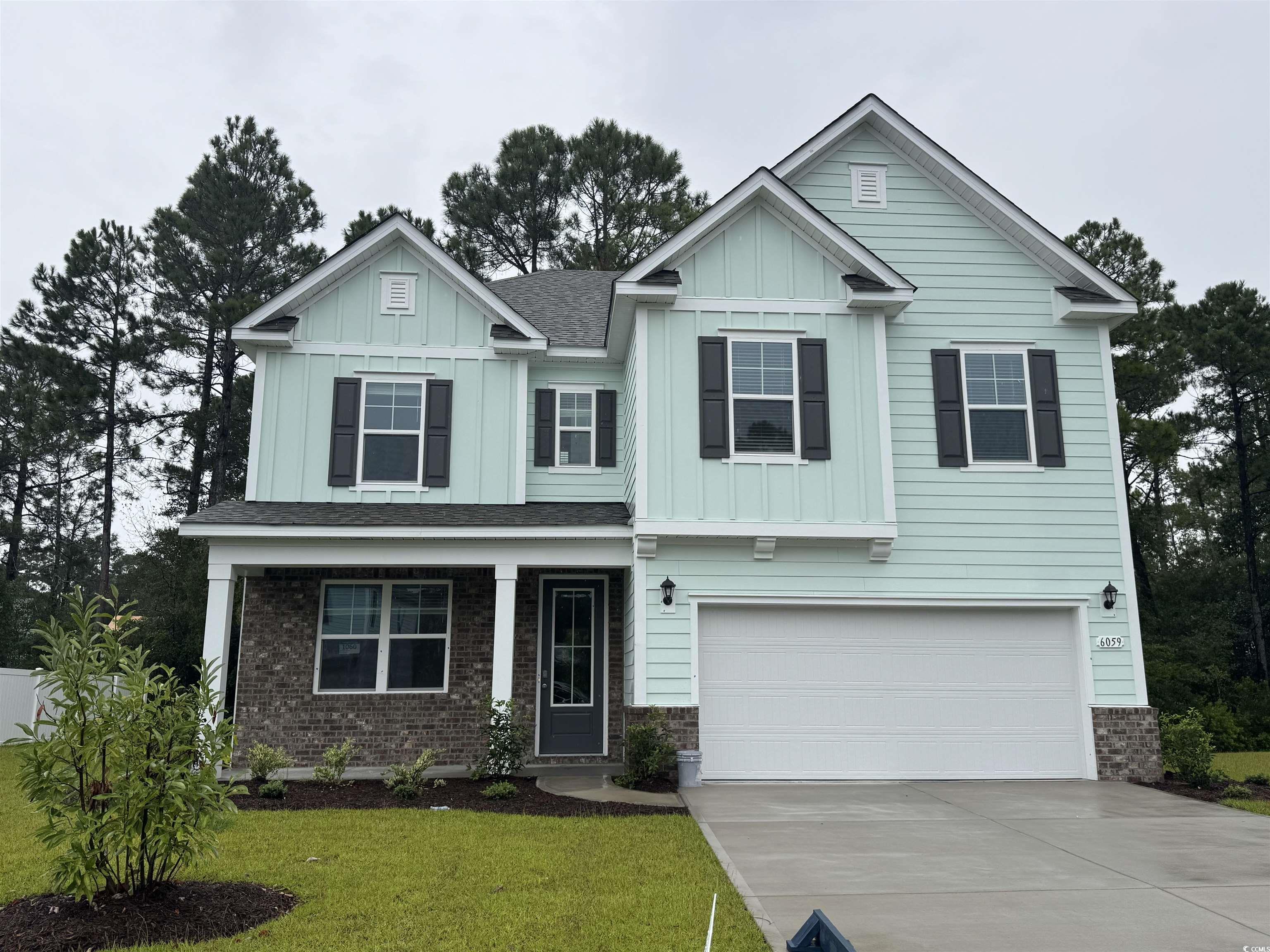 6059 Forest Dell Ct Myrtle Beach, SC 29579