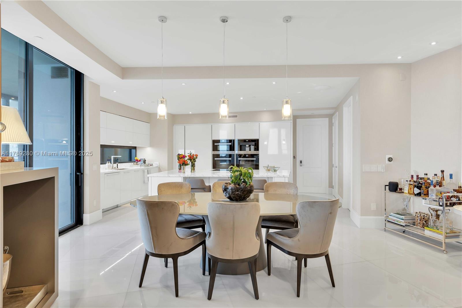 18555 Collins Ave #4601, Sunny Isles Beach FL 33160