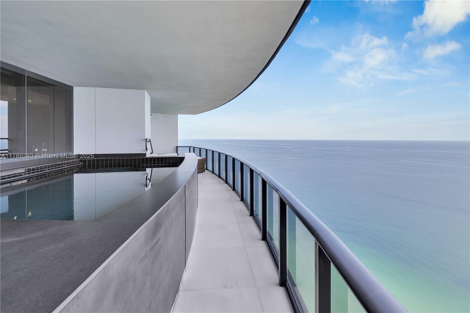 18555 Collins Ave #4601, Sunny Isles Beach FL 33160