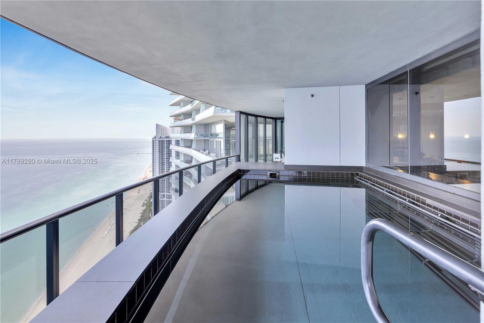 18555 Collins Ave #4601, Sunny Isles Beach FL 33160