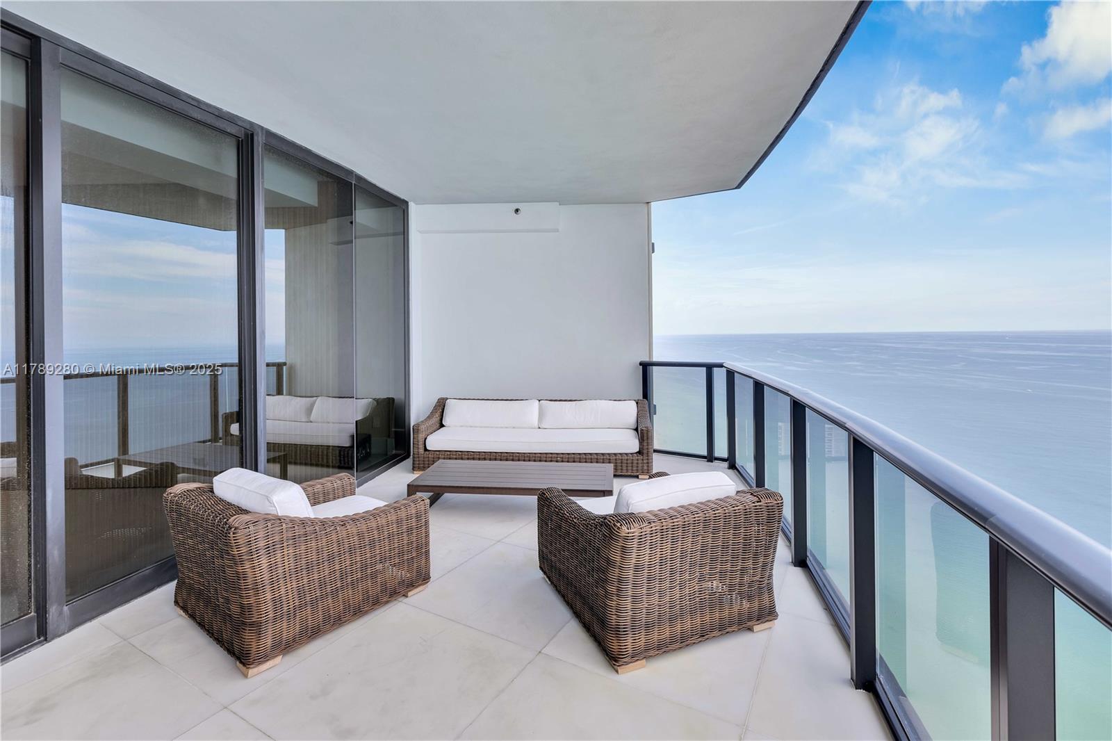 18555 Collins Ave #4601, Sunny Isles Beach FL 33160