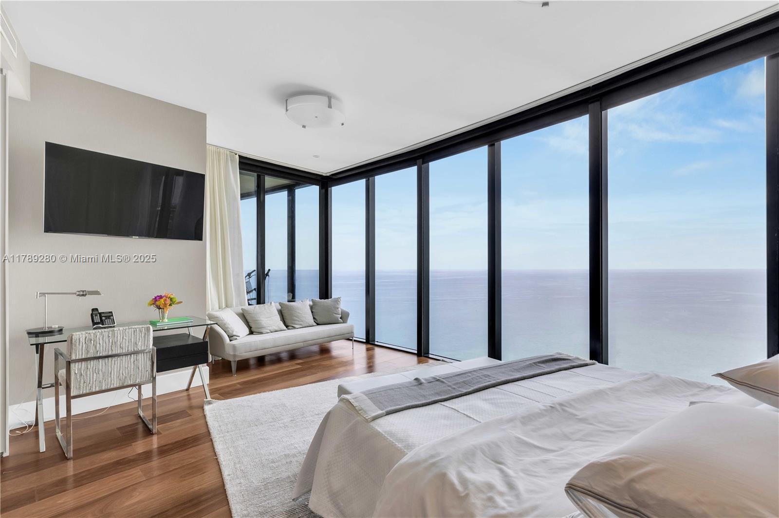 18555 Collins Ave #4601, Sunny Isles Beach FL 33160