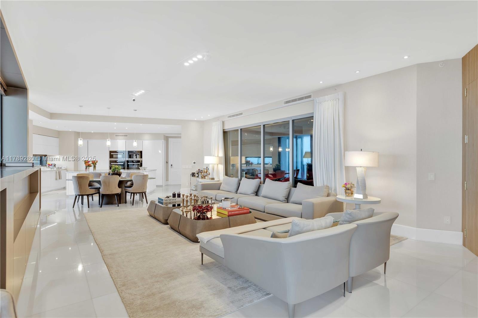 18555 Collins Ave #4601, Sunny Isles Beach FL 33160