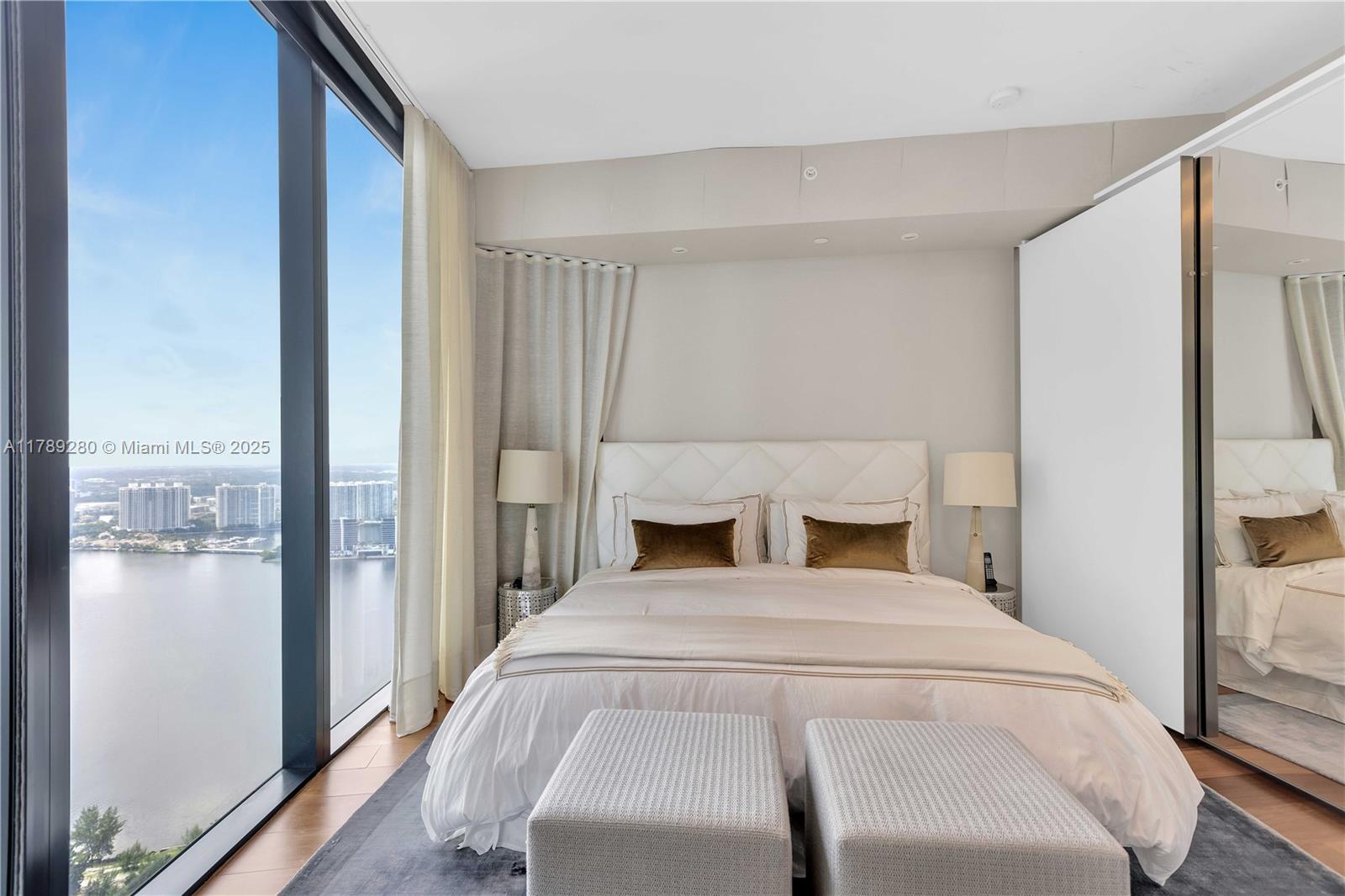 18555 Collins Ave #4601, Sunny Isles Beach FL 33160