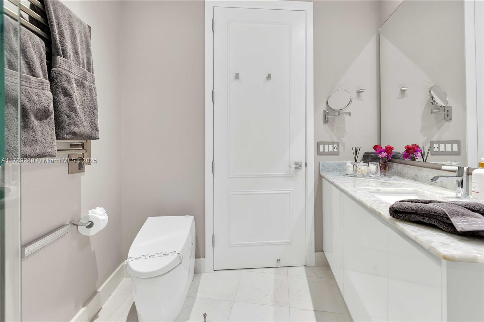 18555 Collins Ave #4601, Sunny Isles Beach FL 33160