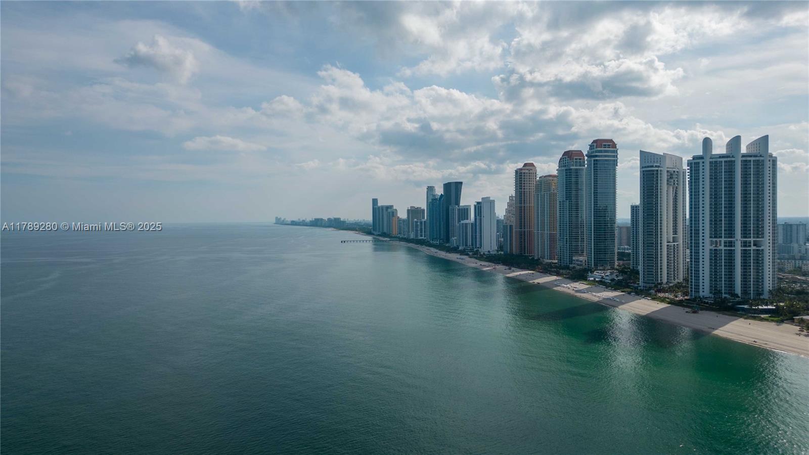 18555 Collins Ave #4601, Sunny Isles Beach FL 33160