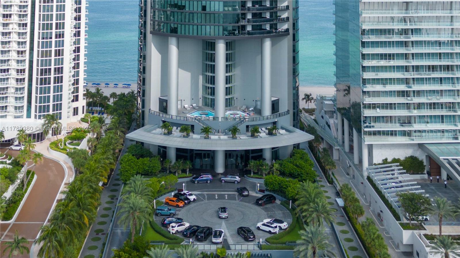 18555 Collins Ave #4601, Sunny Isles Beach FL 33160