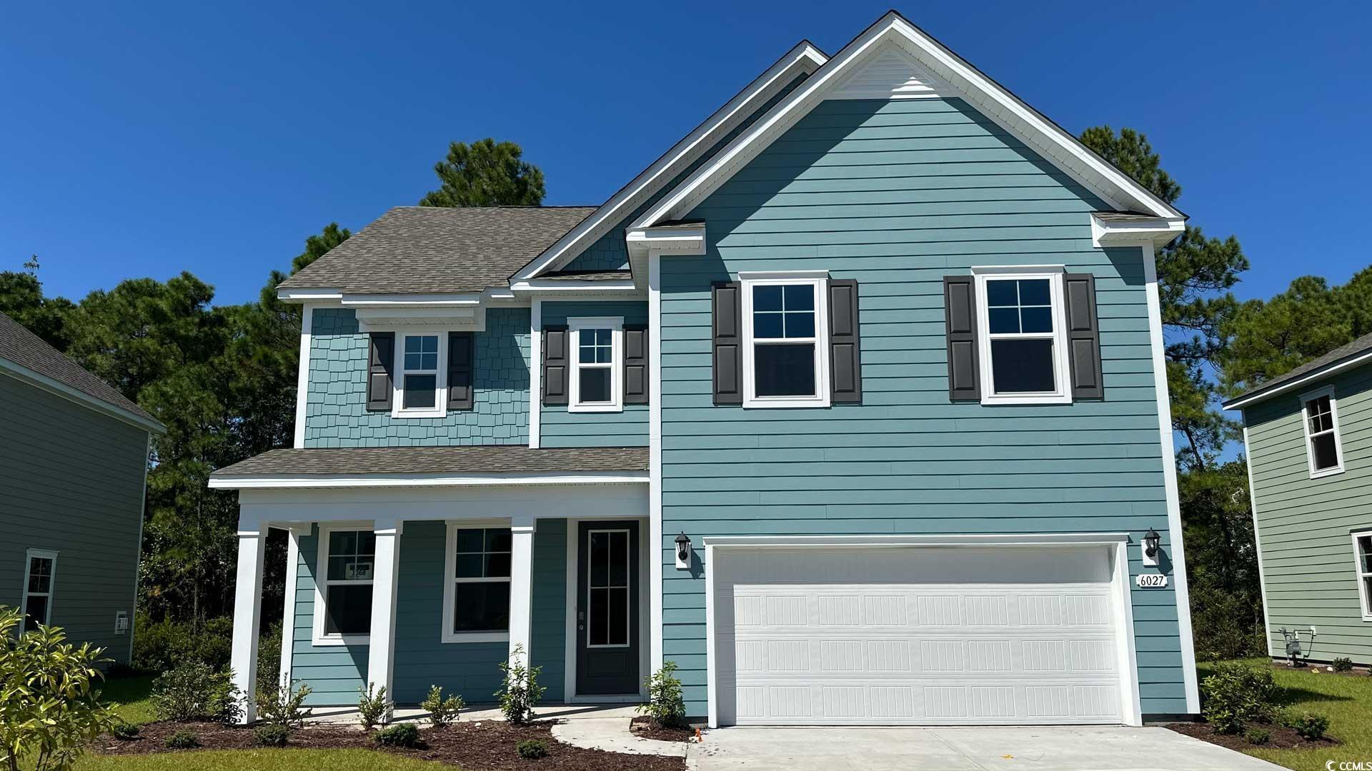 6027 Forest Dell Ct Myrtle Beach, SC 29579