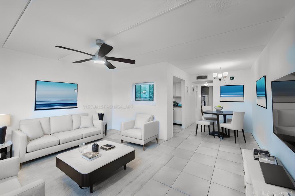 Village Green Windsor Con