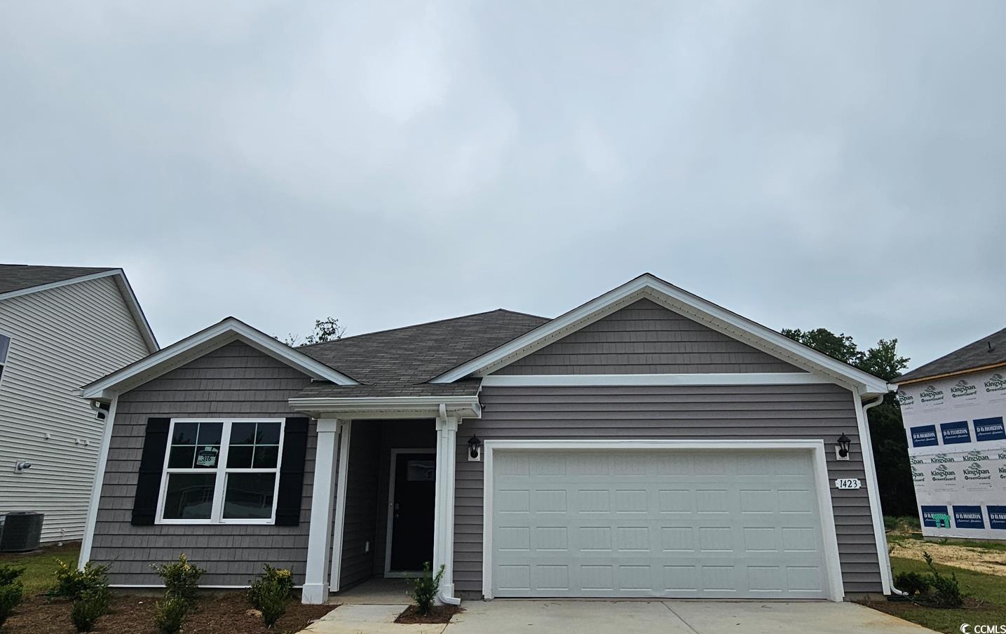 1423 Nokota Dr. Conway, SC 29526