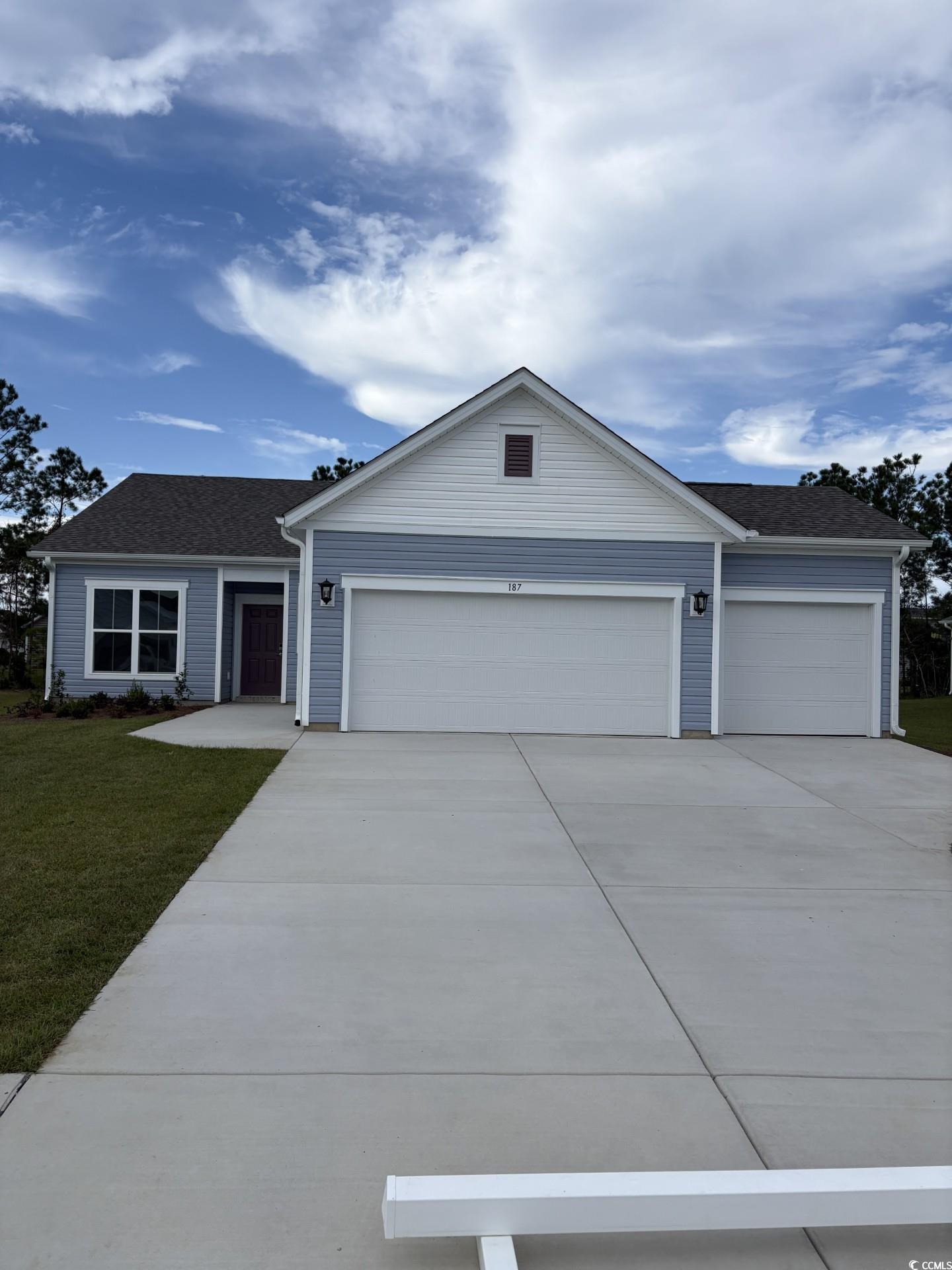 187 Glengrove Lane Murrells Inlet, SC 29576