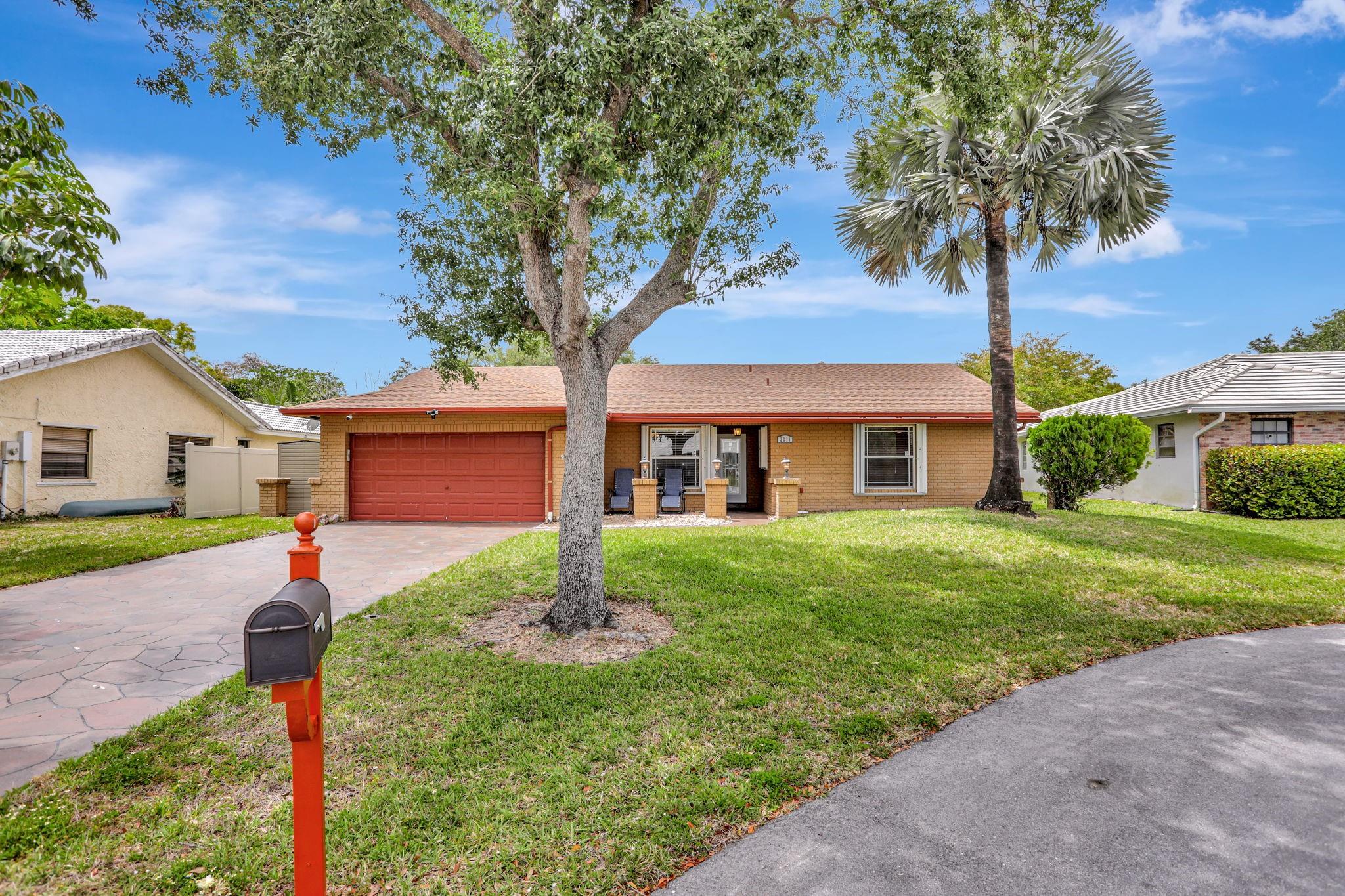 Tartan Coconut Creek Ph I