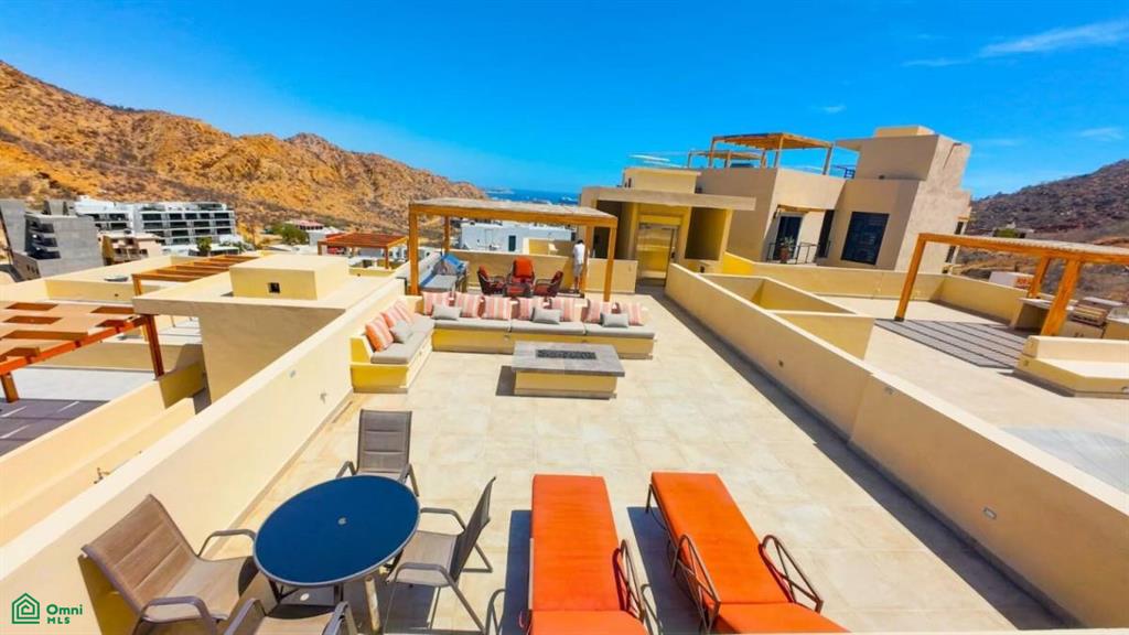 Don alberto (vista mare) 3502, Paraíso, Los Cabos, Baja California Sur