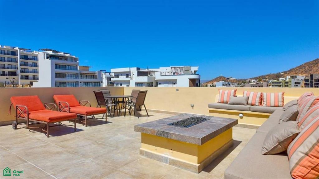 Don alberto (vista mare) 3502, Paraíso, Los Cabos, Baja California Sur