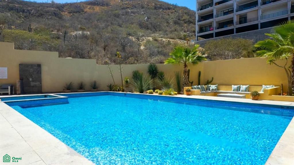 Don alberto (vista mare) 3502, Paraíso, Los Cabos, Baja California Sur