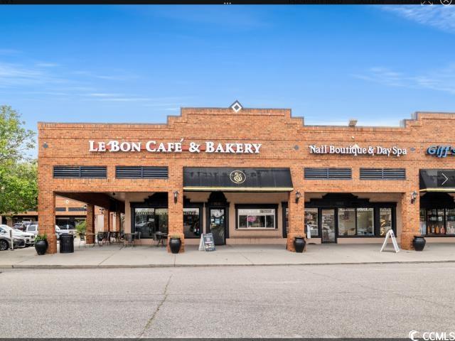 9616 N Kings Highway UNIT Galleria Shopping Center Myrtle Beach, SC 29572