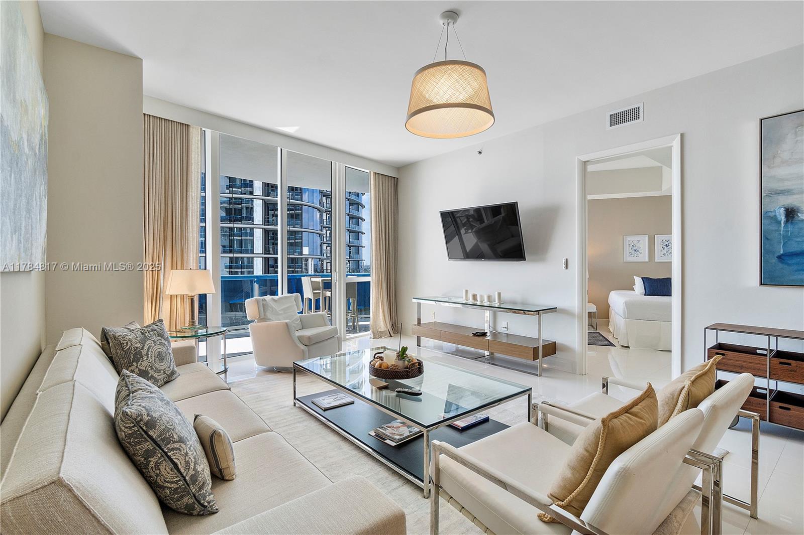 15811 Collins Ave #1707, Sunny Isles Beach FL 33160