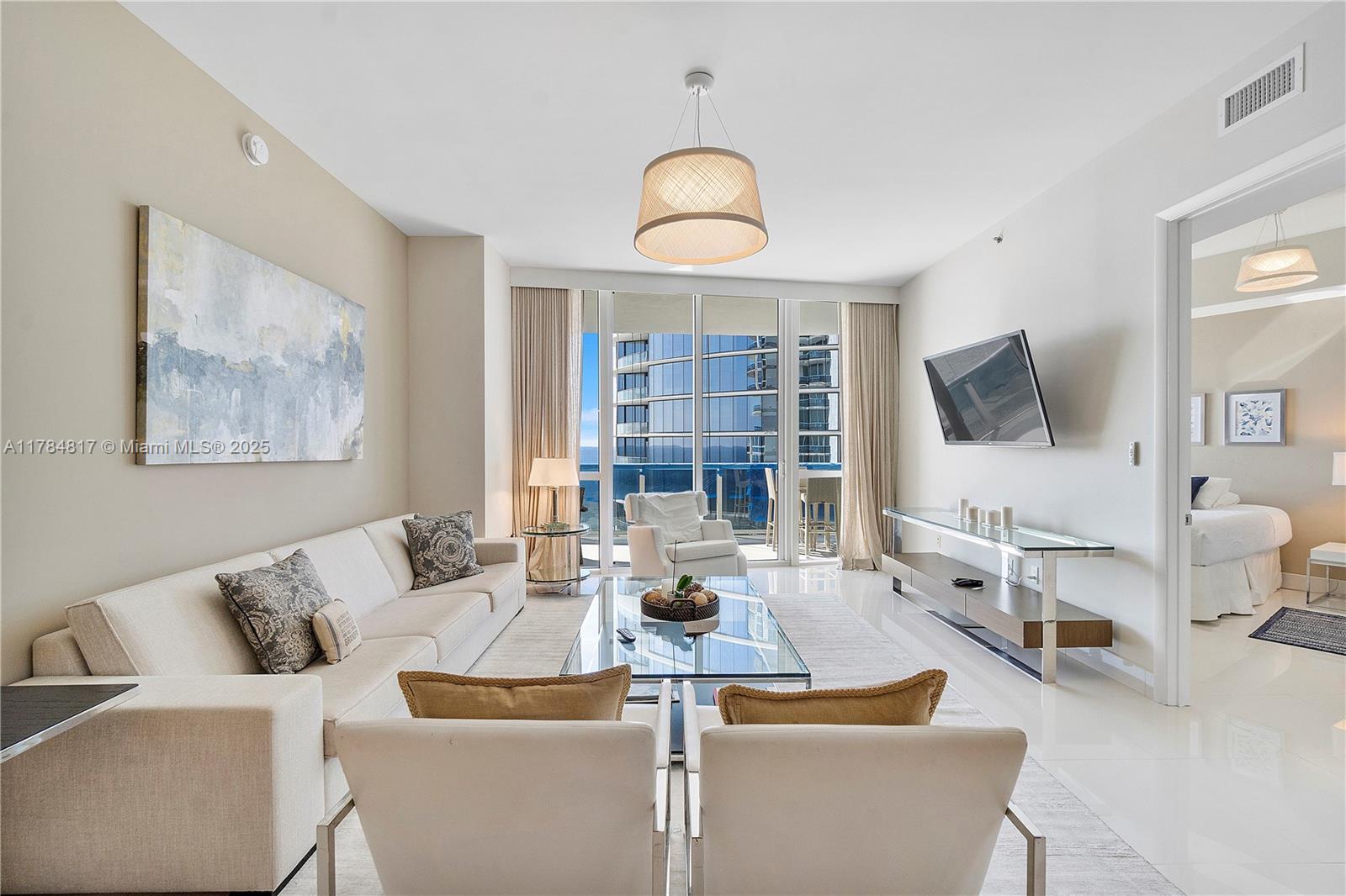 15811 Collins Ave #1707, Sunny Isles Beach FL 33160