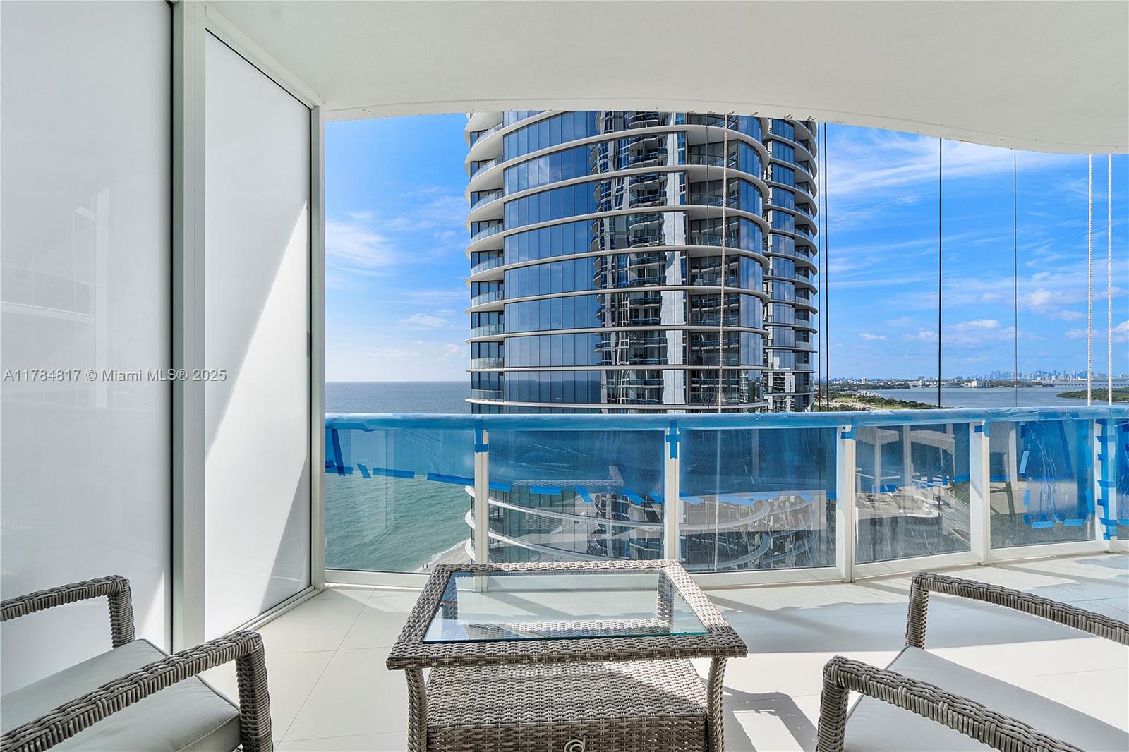 15811 Collins Ave #1707, Sunny Isles Beach FL 33160