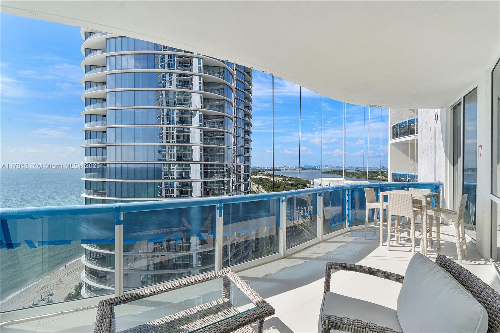 15811 Collins Ave #1707, Sunny Isles Beach FL 33160