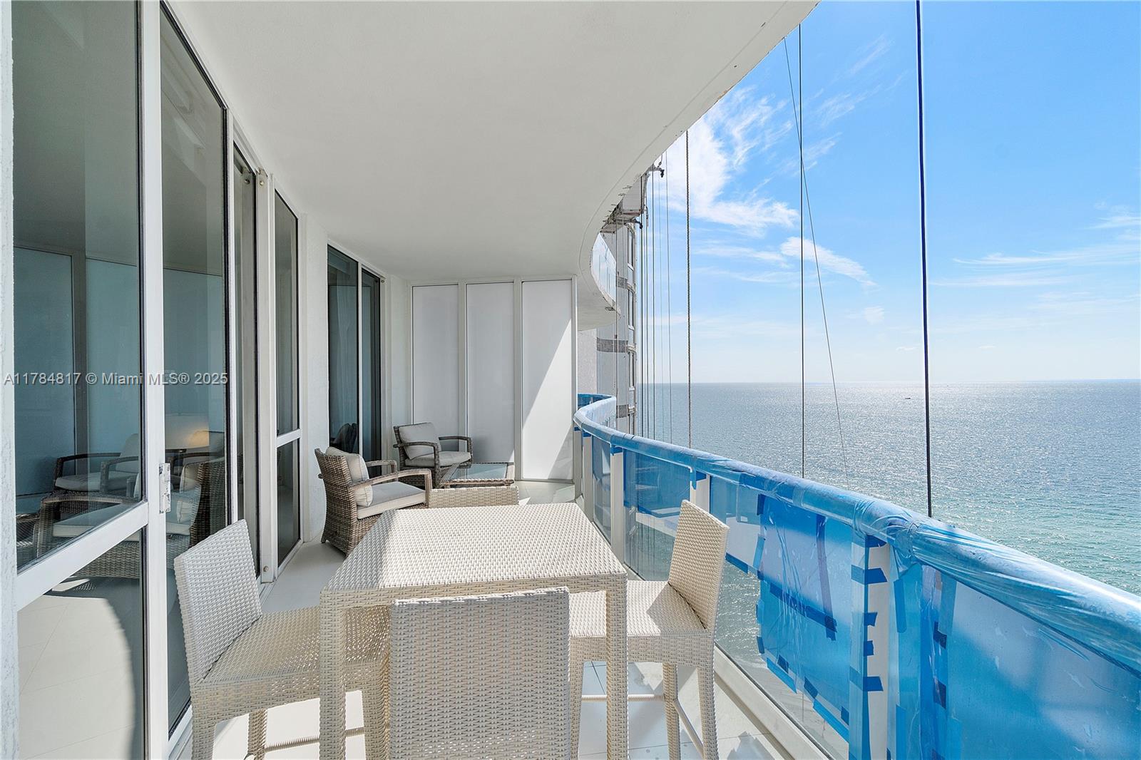 15811 Collins Ave #1707, Sunny Isles Beach FL 33160