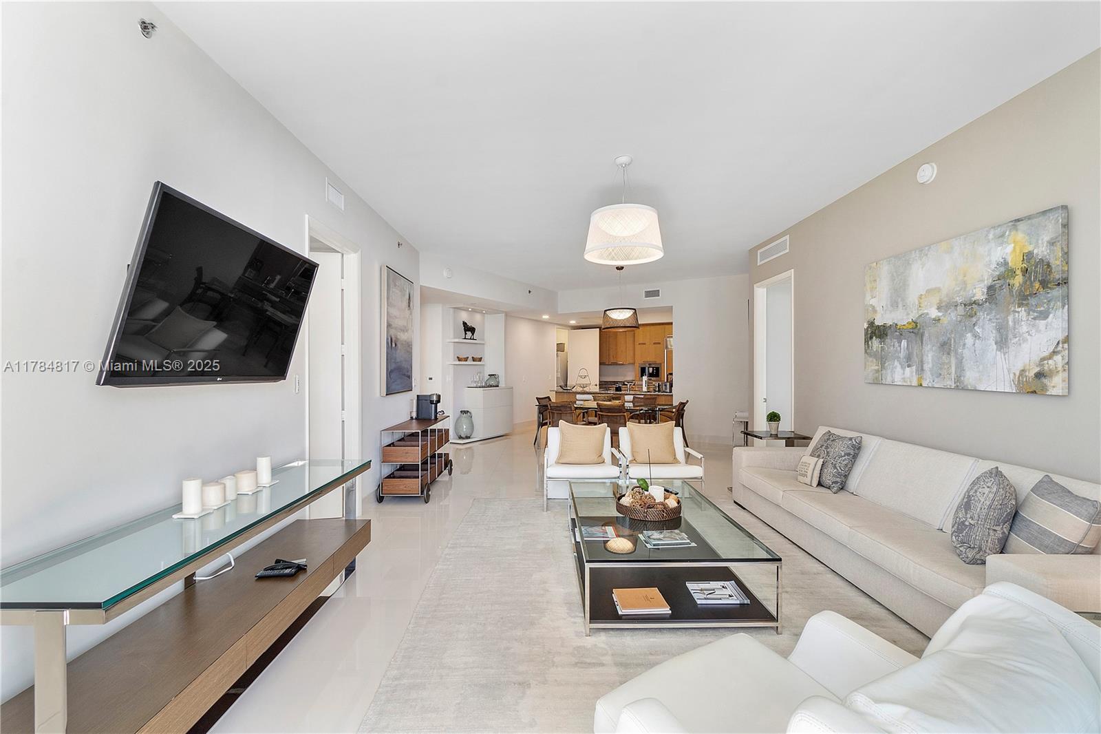15811 Collins Ave #1707, Sunny Isles Beach FL 33160