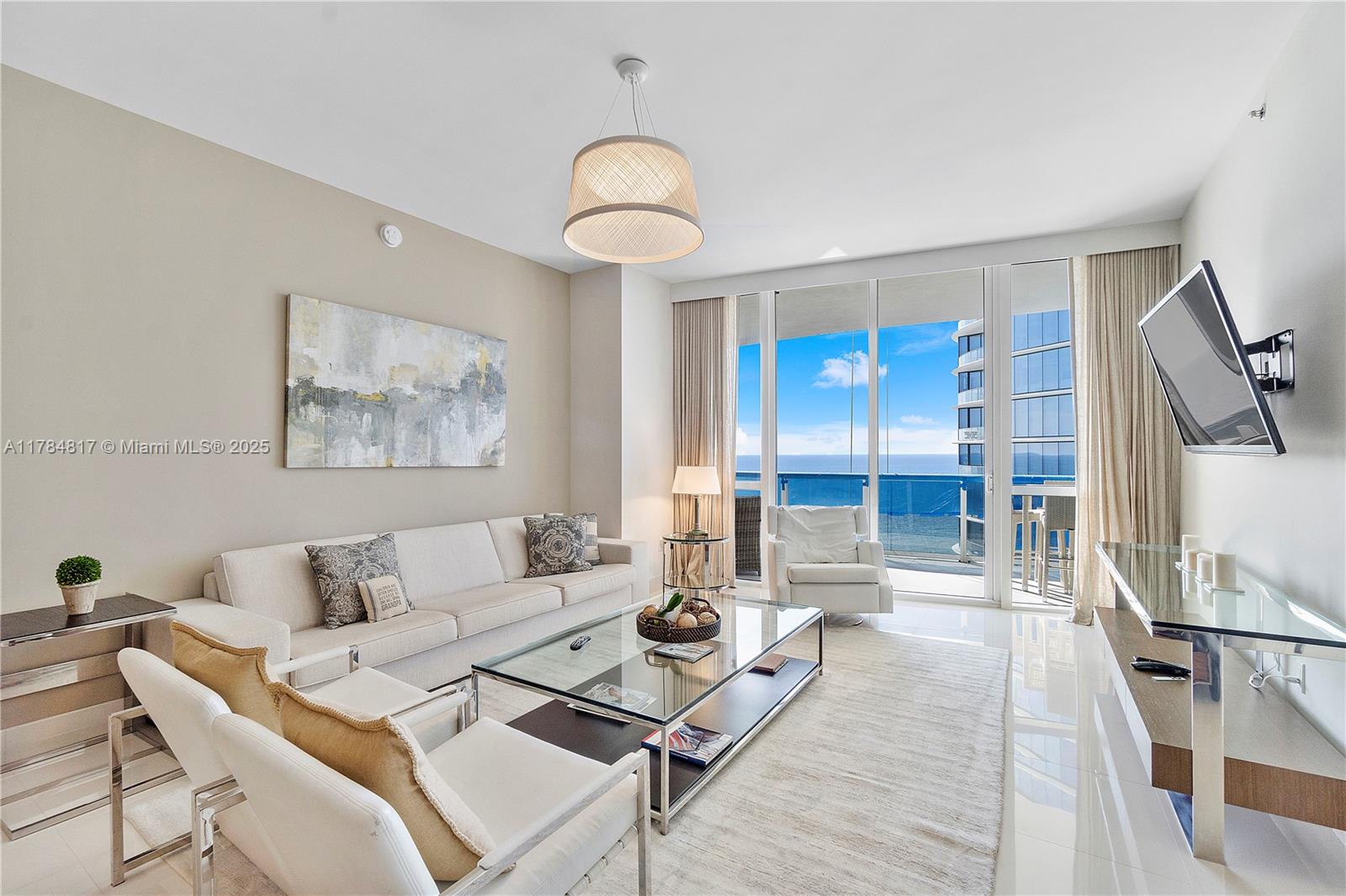 15811 Collins Ave #1707, Sunny Isles Beach FL 33160