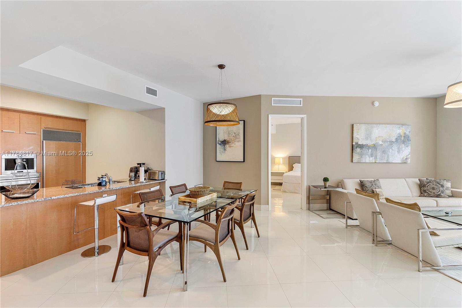 15811 Collins Ave #1707, Sunny Isles Beach FL 33160