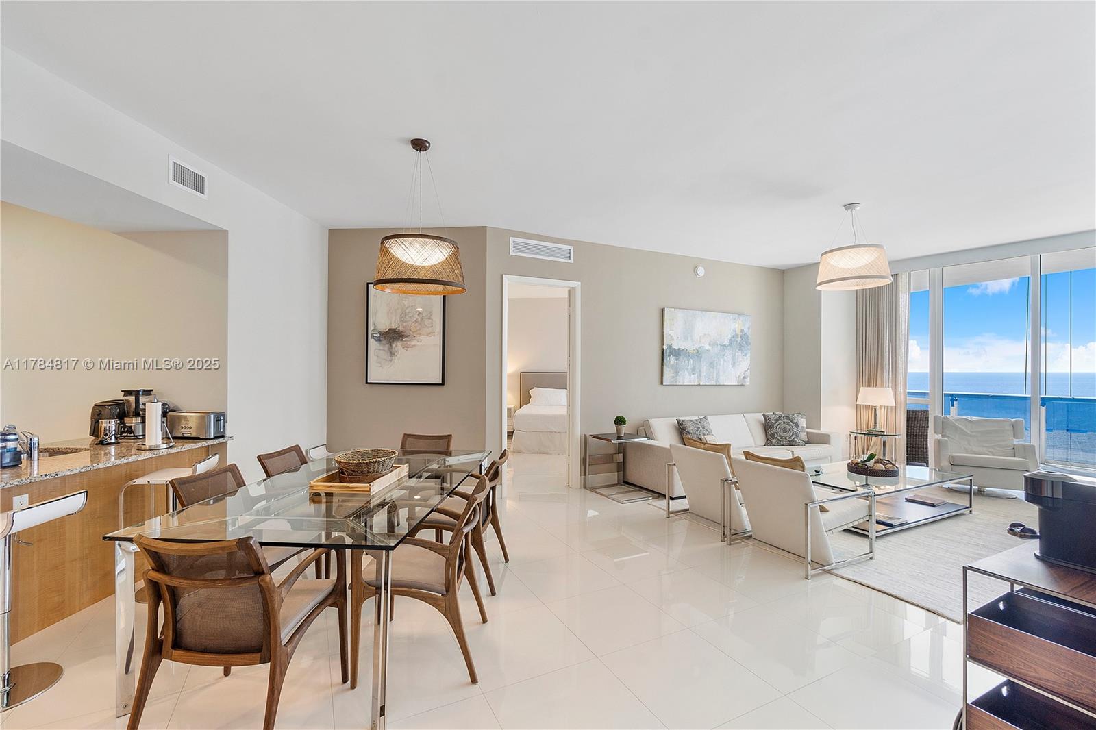 15811 Collins Ave #1707, Sunny Isles Beach FL 33160
