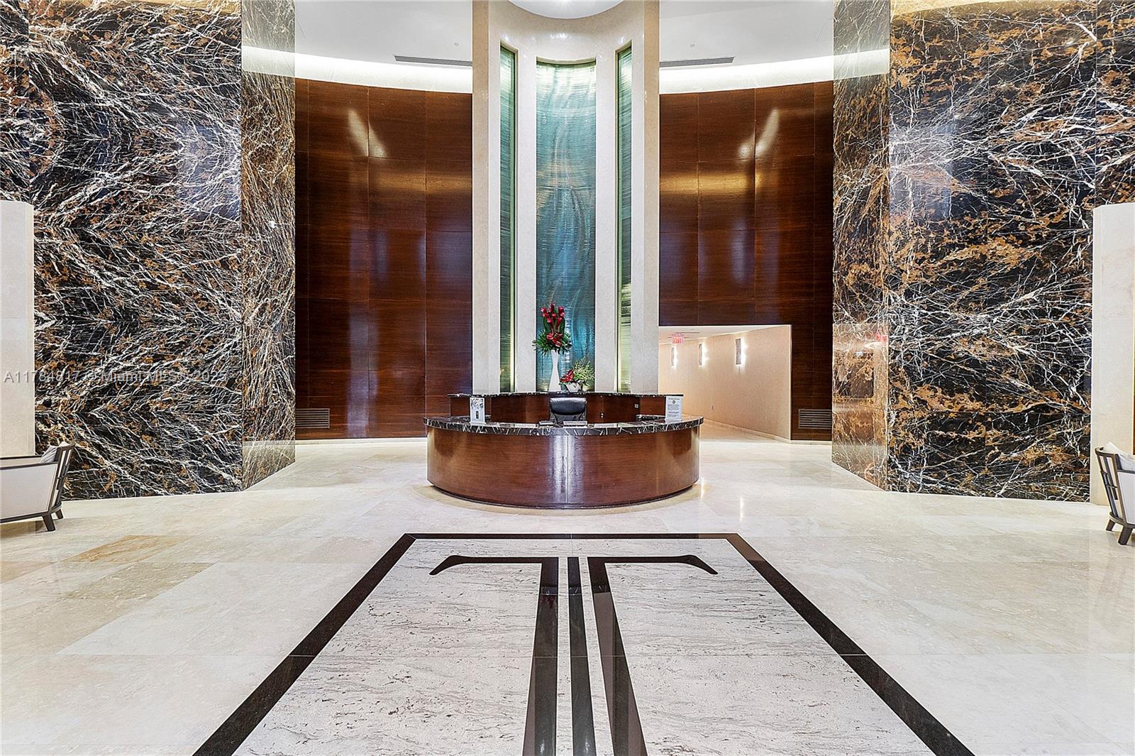 15811 Collins Ave #1707, Sunny Isles Beach FL 33160