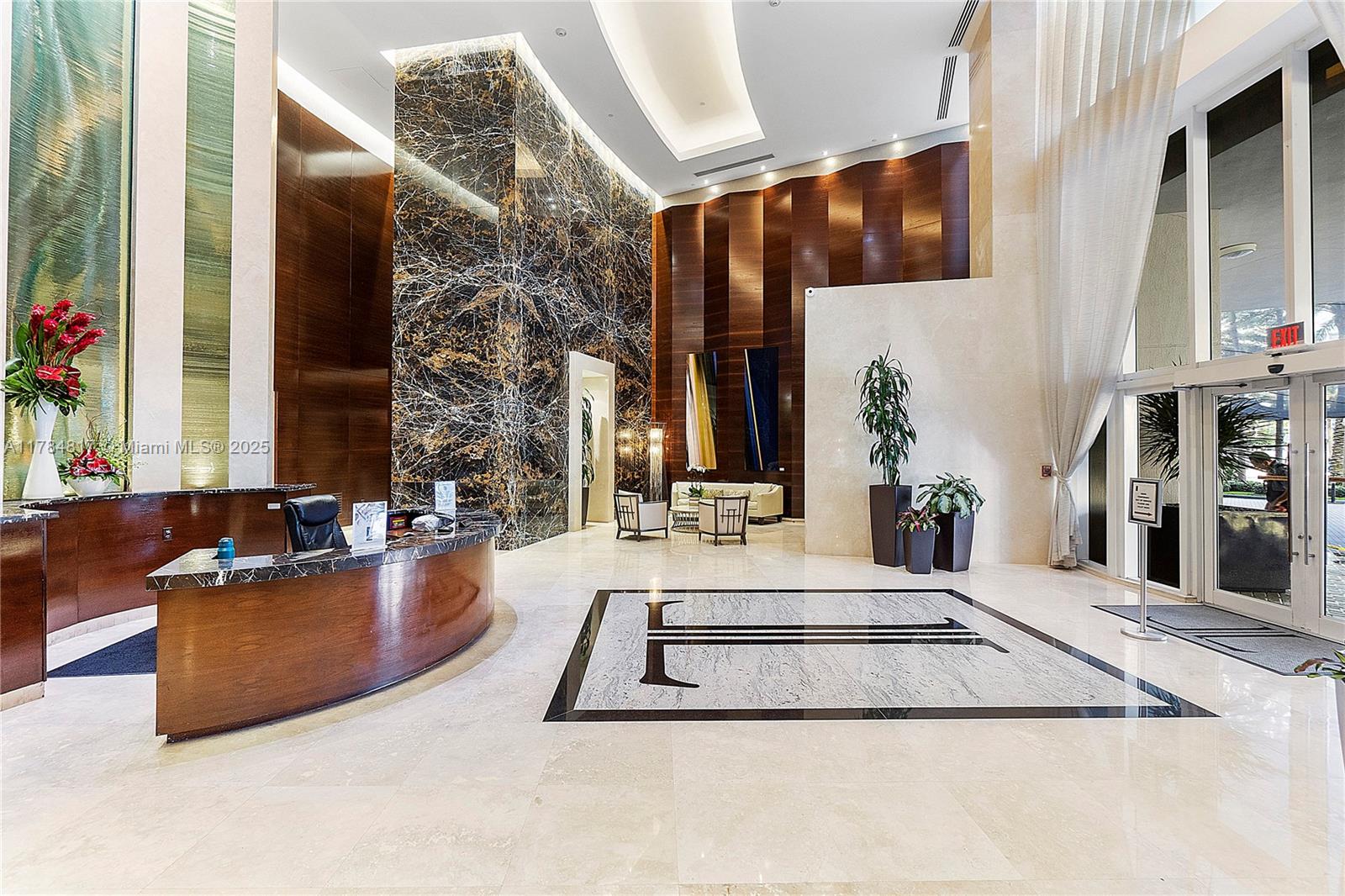 15811 Collins Ave #1707, Sunny Isles Beach FL 33160