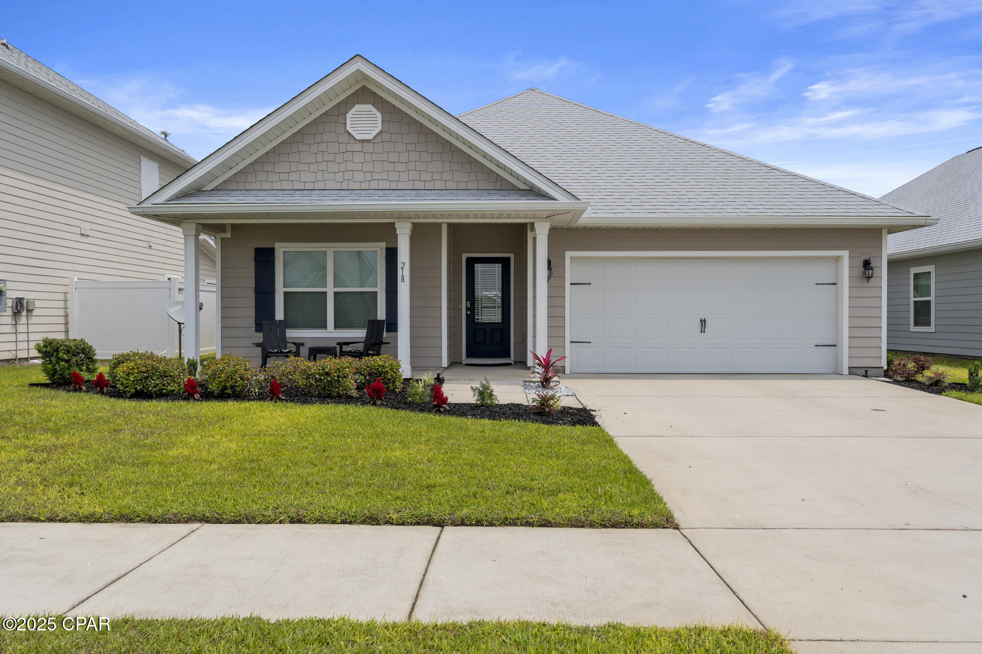 Details for 218 Moonraker Circle, Panama City Beach, FL 32407